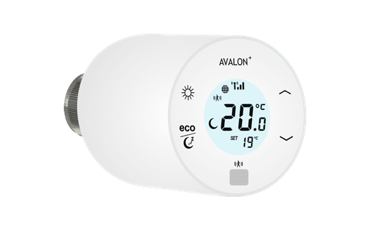 Avalon Combo Plus Thermostat