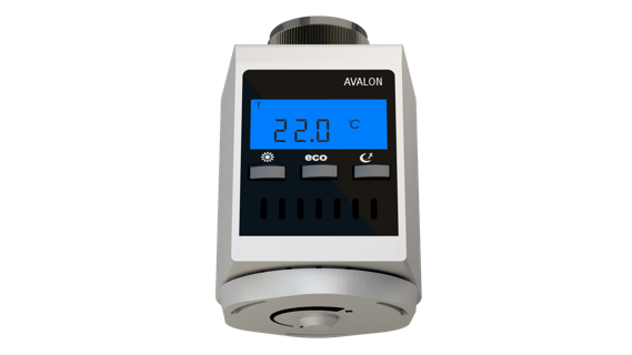 Avalon Combo Plus Thermostat