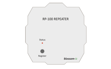 Projekt Repeater RP-100